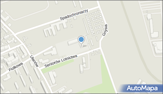 Zespół Szkół Ogólnokształcących nr 9, Seniorów Lotnictwa 5 31-455 - Przedsiębiorstwo, Firma, numer telefonu, NIP: 9451433071