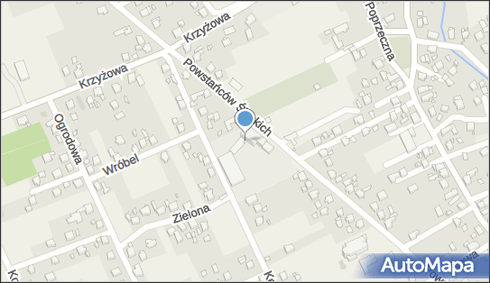 6472445310, Szkoła Podstawowa im.Romana Dworczaka 