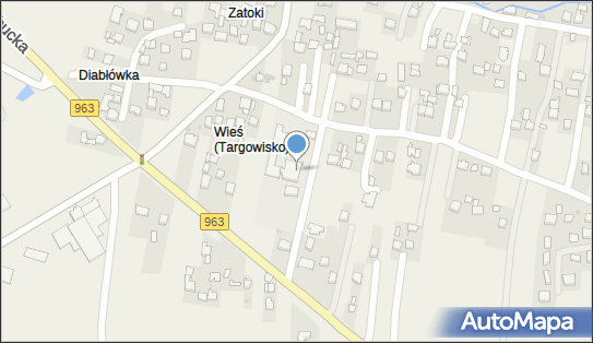 6831838619, Szkoła Podstawowa w Targowisku 