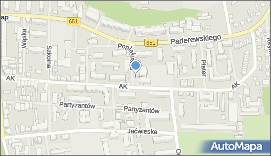 Zespół Szkół Ogólnokształcących, Gołdap 19-500 - Przedsiębiorstwo, Firma, numer telefonu, NIP: 8471026262