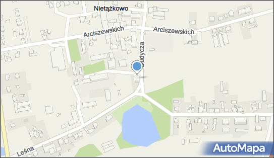 6981667042, Zespół Szkół Ponadgimnazjalnych im.Jana Kasprowicza w Nietążkowie 