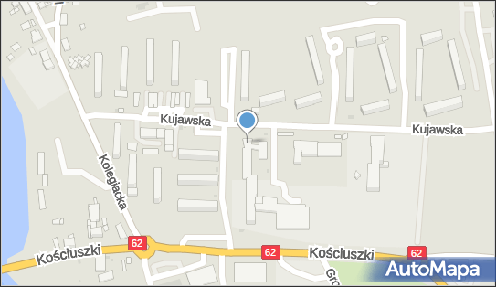 Zespół Szkół Ponadgimnazjalnych im Kazimierza Wielkiego w Kruszwicy 88-153 - Przedsiębiorstwo, Firma, numer telefonu, NIP: 5561815104