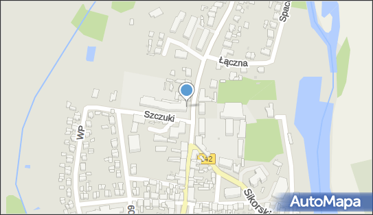 7671438595, Liceum Ogólnokształcące 