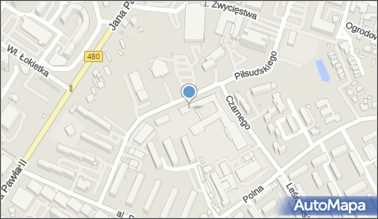 Zespół Szkół Ponadgimnazjalnych nr 1 w Sieradzu ul Piłsudskiego 5 98-200 - Przedsiębiorstwo, Firma, numer telefonu, NIP: 8271456035