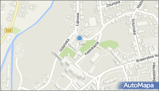 5811487961, Zespół Szkół Ponadgimnazjalnych nr 2 im.Marii Skłodowskiej-Curie w Kwidzynie 