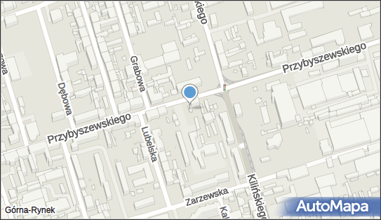 Zespół Szkół Ponadgimnazjalnych nr 22 w Łodzi, Łódź 93-126 - Przedsiębiorstwo, Firma, numer telefonu, NIP: 7292650977