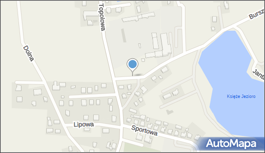 Zespół Szkół Ponadgimnazjalnych w Przodkowie, Bursztynowa 3 83-304 - Przedsiębiorstwo, Firma, numer telefonu, NIP: 5891321581