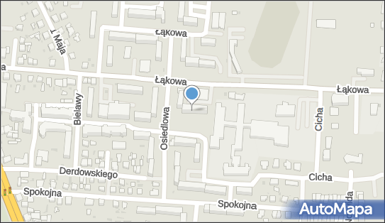 5881874930, Powiatowy Zespół Szkół w Redzie 