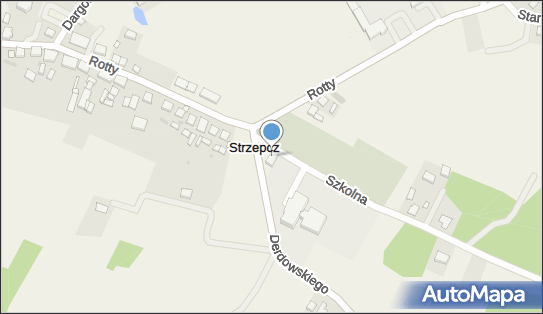 Zespół Szkół Ponadgimnazjalnych w Strzepczu Technikum w Strzepczu 84-222 - Przedsiębiorstwo, Firma