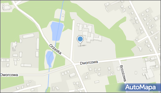 9690905780, Zespół Szkół Ponadgimnazjalnych w Ornontowicach 