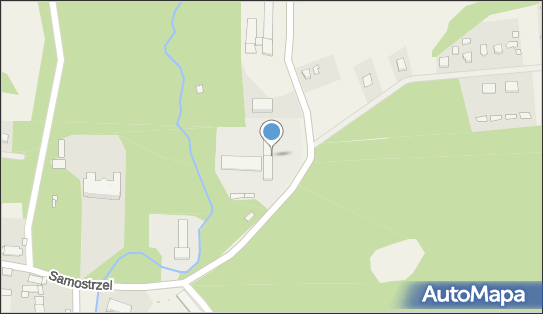 5581381614, Zespół Szkół Ponadpodstawowych im.Wincentego Witosa w Samostrzelu 
