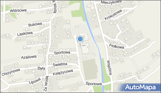 5531746686, Zespół Szkół Przedszkole w Łękawicy 