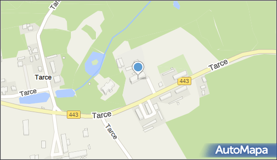 6171576939, Zespół Szkół Przyrodniczo-Biznesowych w Tarcach 