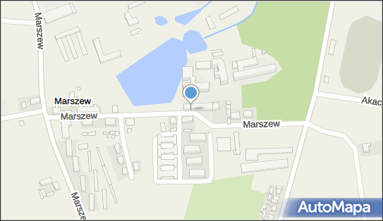 6171796776, Zespół Szkół Przyrodniczo-Politechnicznych Centrum Kształcenia Ustawicznego w Marszewie 