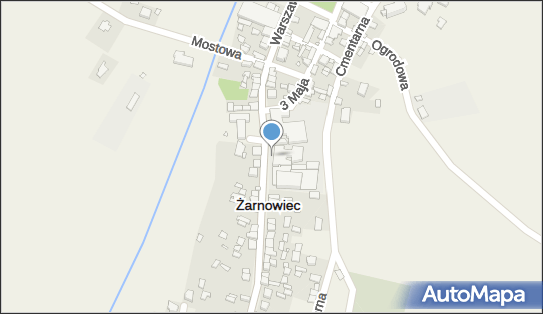 6371050018, Zespół Szkół Centrum Kształcenia Rolniczego w Żarnowcu 