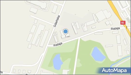 5931775361, Zespół Szkół Rolniczych Centrum Kształcenia Praktycznego im.Macieja Rataja w Rusocinie 