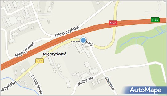 000744166, Zespół Szkół Przyrodniczo - Technicznych w Międzyświeciu 