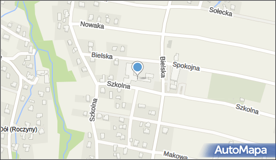 5511118490, Szkoła Podstawowa Imienia Mieszka i w Roczynach 