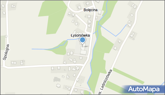 5511118515, Szkoła Podstawowa Imienia Tadeusza Kościuszki w Sułkowicach- Bolecinie 