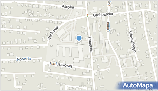 6521039574, Zespół Szkół 