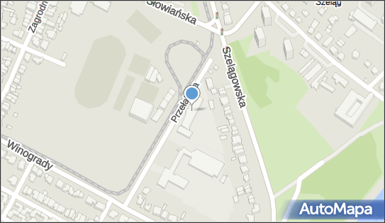 7781209016, Szkoła Podstawowa Specjalna nr 102 im.Marii Montessori 