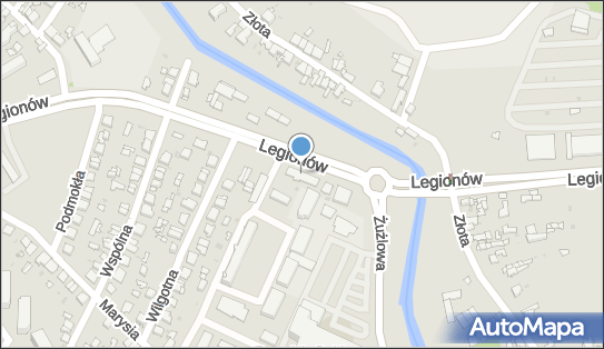 Zespół Szkół Specjalnych nr 23 w Częstochowie, ul. Legionów 54 42-202 - Przedsiębiorstwo, Firma, numer telefonu, NIP: 5732614069