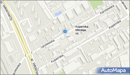 7272439245, Zespół Szkół Specjalnych nr 2 