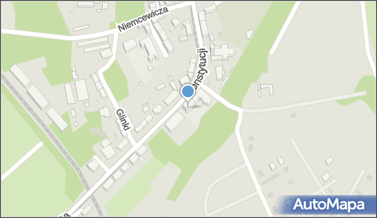 6262558775, Zespół Szkół Specjalnych nr 3 