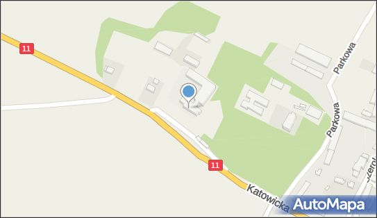 Zespół Szkół Specjalnych Szkoła Podstawowa Specjalna 63-648 - Przedsiębiorstwo, Firma, numer telefonu