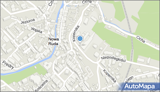 8851474469, Zespół Szkół Specjalnych w Nowej Rudzie 