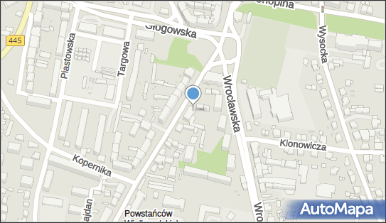6222303827, Zespół Szkół Specjalnych im.Janusza Korczaka 