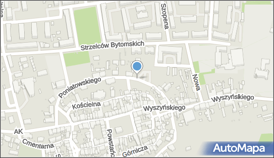 Zespół Szkół Specjalnych w Pyskowicach Szkoła Podstawowa Specjalna nr 2 44-120 - Przedsiębiorstwo, Firma, numer telefonu, NIP: 9691611520