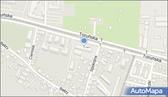 Zespół Szkół Spożywczych, Toruńska 174, Bydgoszcz 85-844 - Przedsiębiorstwo, Firma, numer telefonu, NIP: 9531149484