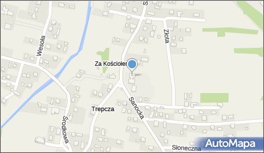 6871702145, Szkoła Podstawowa w Trepczy 