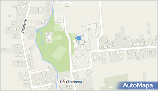 8132405347, Zespół Szkół Techniczno-Weterynaryjnych im.Bohaterów Westerplatte w Trzcianie 