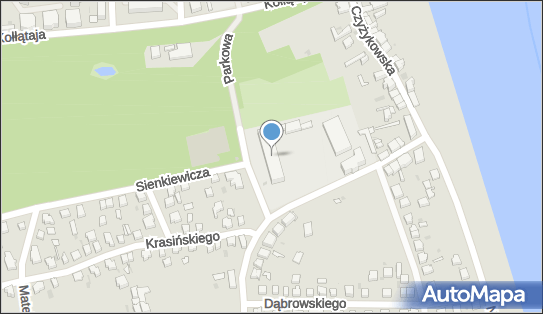 5932424221, Zespół Szkół Technicznych im.KMDR Antoniego Garnuszewskiego w Tczewie 
