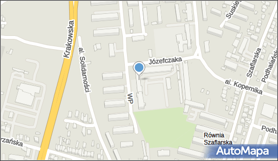 7350017105, Zespół Szkół Technicznych i Placówek im.Stanisława Staszica w Nowym Targu 