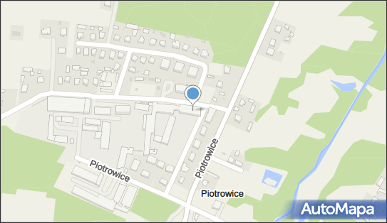 Zespół Szkół Techniki Rolniczej im Wincentego Witosa w Piotrowicach Technikum 23-107 - Przedsiębiorstwo, Firma, numer telefonu