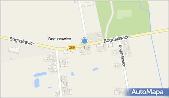6661961018, Zespół Szkół w Bogusławicach 