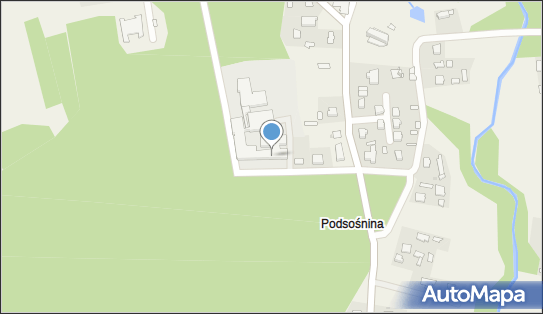 8161574584, Zespół Szkół Brzóza Królewska 