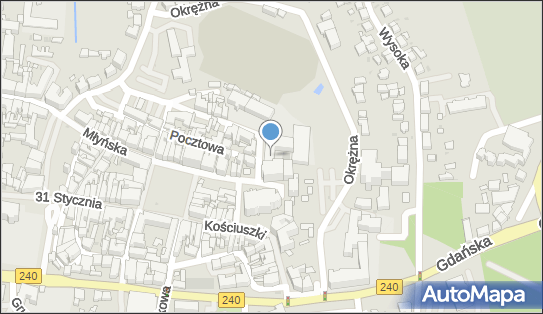 Zespół Szkół w Chojnicach, ul. Nowe Miasto 4-6, Chojnice 89-600 - Przedsiębiorstwo, Firma, numer telefonu, NIP: 5551116528