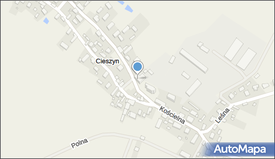 6222391010, Zespół Szkół w Cieszynie 