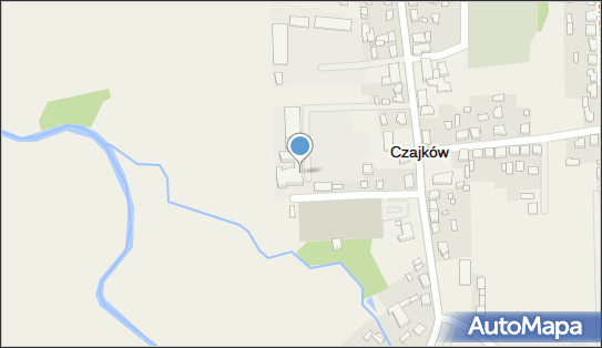 001008386, Zespół Szkół w Czajkowie 