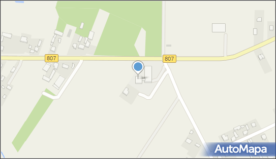 8252168648, Zespół Szkół w Czerśli 
