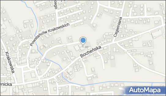 6831423491, Zespół Szkół w Gdowie 
