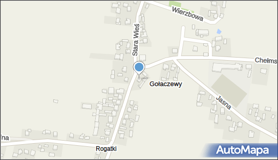 Zespół Szkół w Gołaczewach Przedszkole w Gołaczewach 32-340 - Przedsiębiorstwo, Firma, numer telefonu, NIP: 6371893426