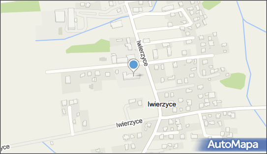 8181671014, Zespół Szkół w Iwierzycach 