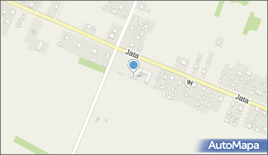 Zespół Szkół w Jacie, Jata 85, Jata 37-430 - Przedsiębiorstwo, Firma, numer telefonu, NIP: 6020092942