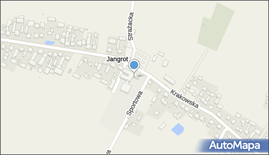 6371938560, Szkoła Podstawowa im.Króla Jana III Sobieskiego w Jangrocie 