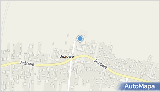 6020092913, Zespół Szkół w Jeżowem Centrum 